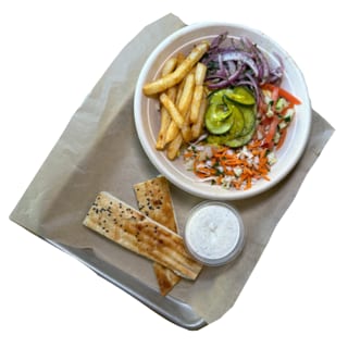 Turkish Bowl